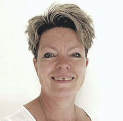 Sanne Andersen, Skoleleder Dansk Institut for Zoneterapi